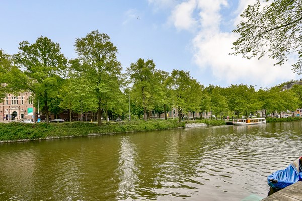 Photo - For sale: Sarphatistraat 488, 1018 GW Amsterdam